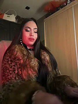 Sembang XXX Secara Langsung BigDominaMia