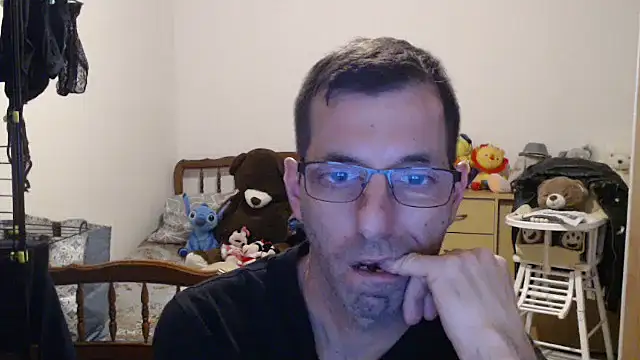 steph19x5's Webcam Show