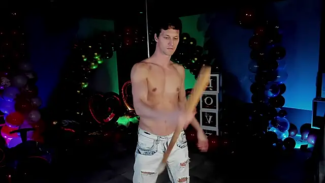 Chatroom XXX en direct de dirty-boss