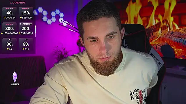 Chatroom XXX en direct de Sweeet__boy