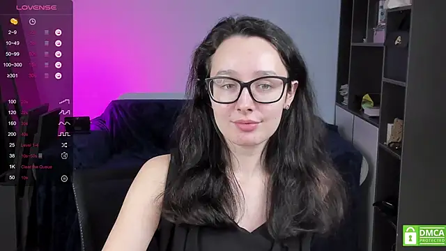 Chat XXX ao vivo de Agatta_Smith