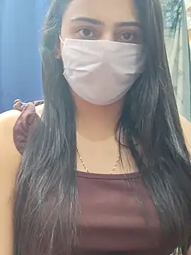 Ivymybae 라이브 XXX 채팅