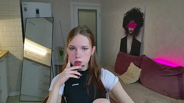 Show Webcam de Pussy_Without_pussy