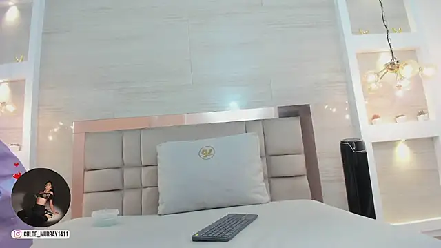 chloe_murray Live XXX Chat