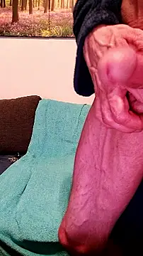 hamstiboy55 Webcam Show