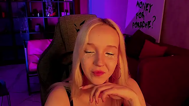 Sembang XXX Secara Langsung MaoqiBeverly