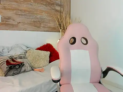 Živý XXX chat Gisele_Lake_