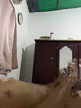 Stickmendezn Live XXX chat