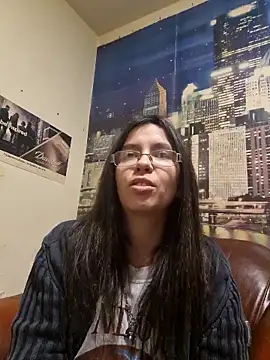 Chat XXX en directo de rposhta1991