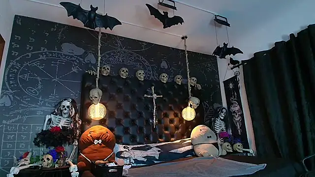 AlexHoe_ élő XXX-chatje