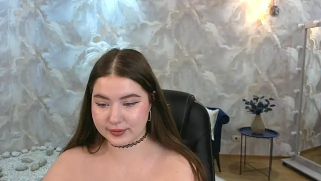 دردشة PixelGoddess الجنسية المباشرة