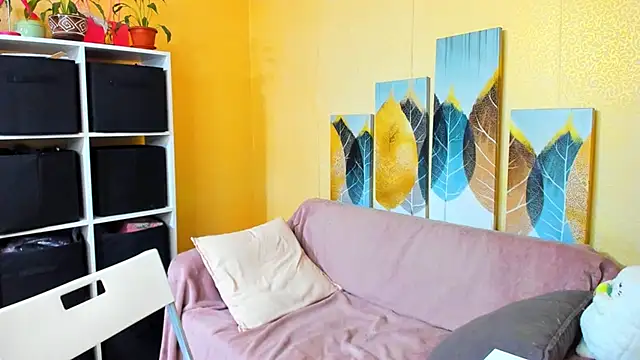 OBabyDoll 现场XXX聊天