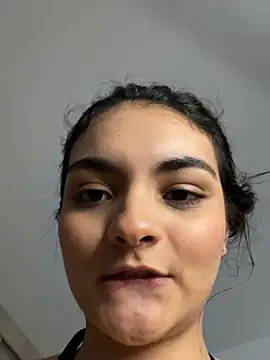 Cat2525 Live XXX Chat