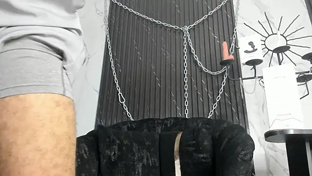 Chat XXX en directo de Tatis__