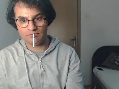 Sembang XXX Secara Langsung wildpussycat23