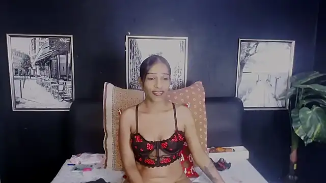 Sexualindian 即時 XXX 聊天