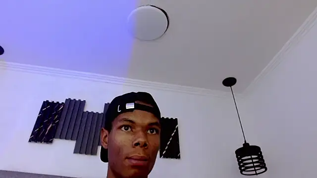 Show de webcam de Santiago_Ortiz_