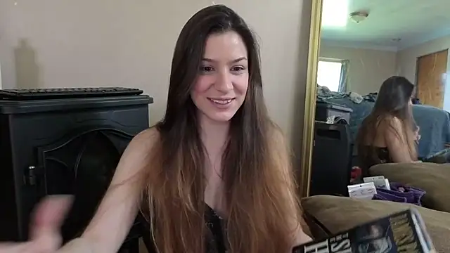 Czat XXX na żywo – Angelicaskeet