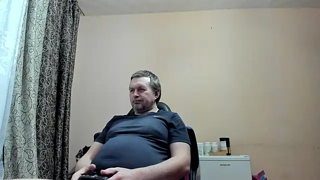 XXX chat uživo modela SanFrantsisko