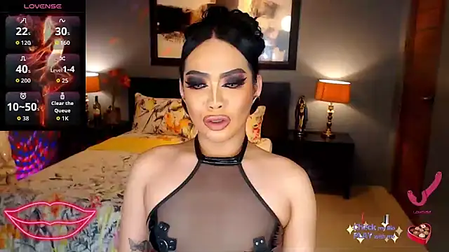 FridaHumphrey Chat XXX live