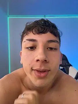 oliver_kyy Obrolan Langsung XXX