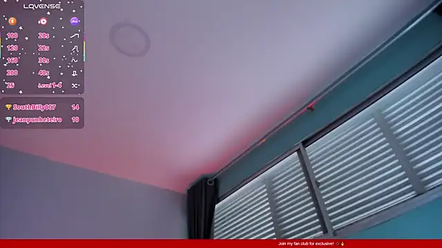 Chat +18 de Esmeralda_CO ao vivo