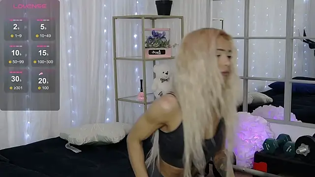 SarahRaynex Live XXX-Chat