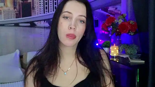 MonicaSweetxのライブXXXチャット