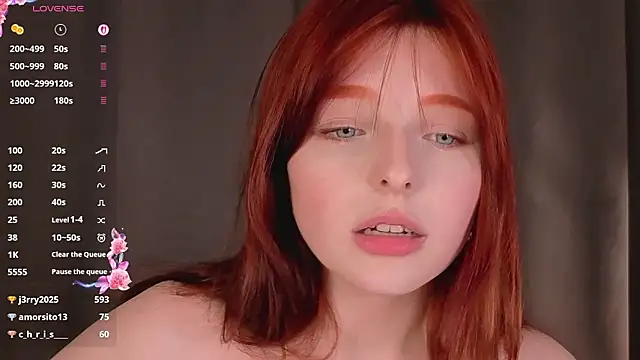 Chat XXX Live AnnieKim_