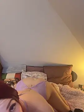 Živý XXX chat vanille13r