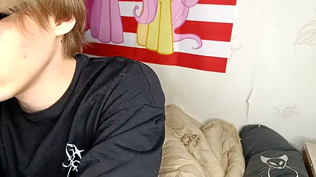 Jeycob_ice's Webcam Show