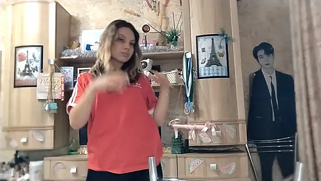 Živý XXX chat loaneei