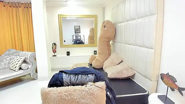 gaby_trent Live XXX-chat