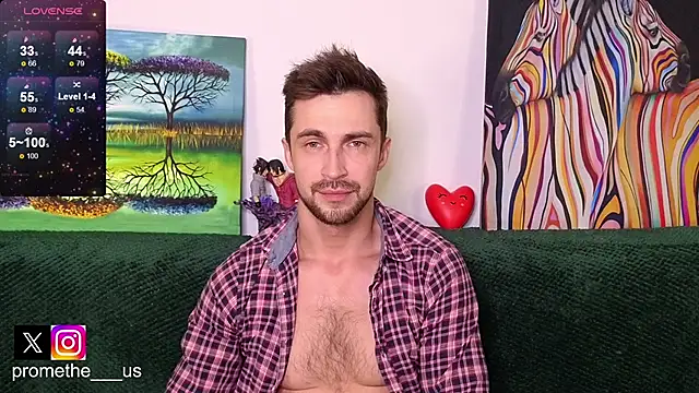 Promethe_us: απευθείας συνομιλία ΧΧΧ