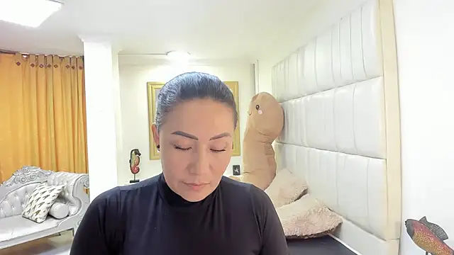 gaby_trent 라이브 XXX 채팅