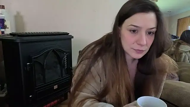 Angelicaskeet Chat XXX in diretta