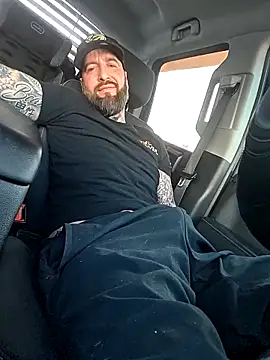 Beardedtattood লাইভ XXX চ্যাট