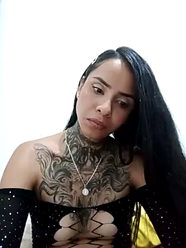 Czat XXX na żywo – cristal__ks