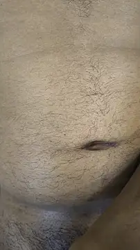 hunk7714 Adlı Modelin Web Kamerası Şovu