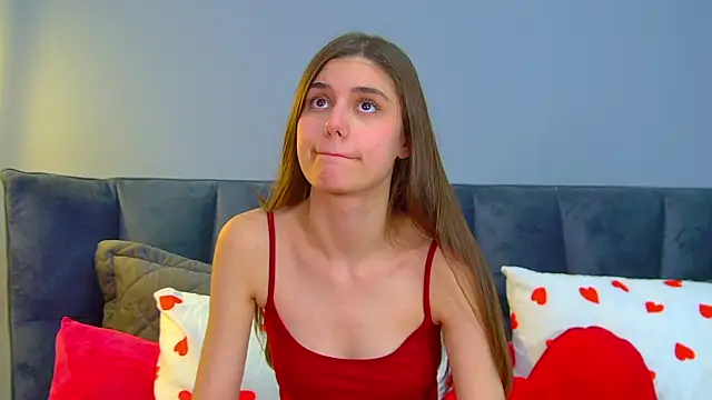 Chat XXX Live ArianaAllens