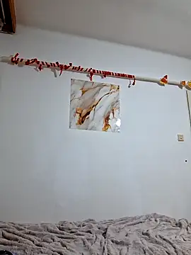 Chat XXX ao vivo de Nika_aa