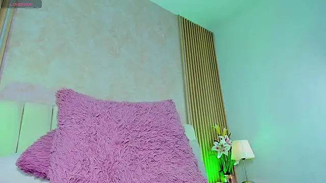 แชท XXX สดของ ZOEBARLOWE