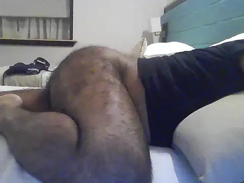 โชว์เว็บแคมของ rarindam17