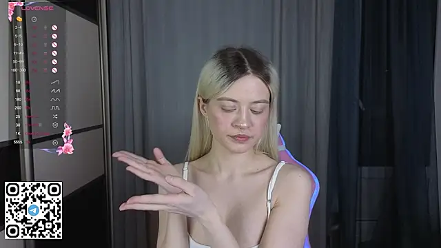 mybunnywendy Live XXX-Chat