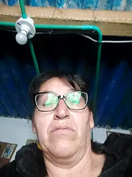 clarita_01 Webcam-Show