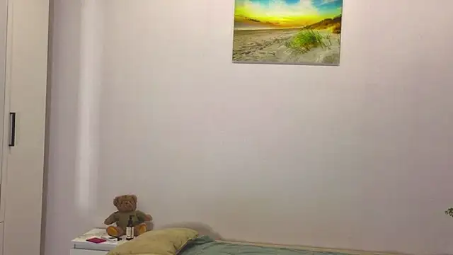 Chatroom XXX en direct de realmissa