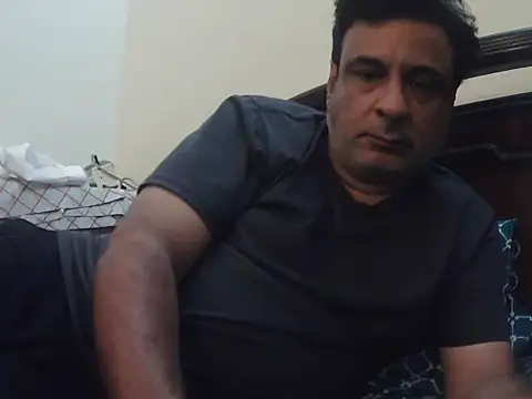 Webkamerová show desipapaxxx