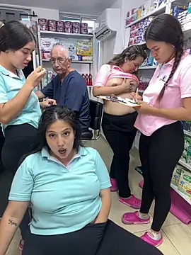 Show Webcam de kandalove