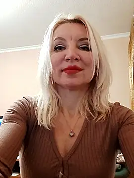 Show modela MiraStar984 na web-kameri