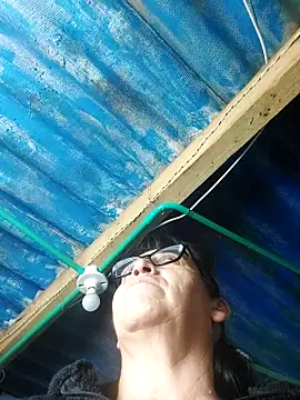 Show modela clarita_01 na web-kameri